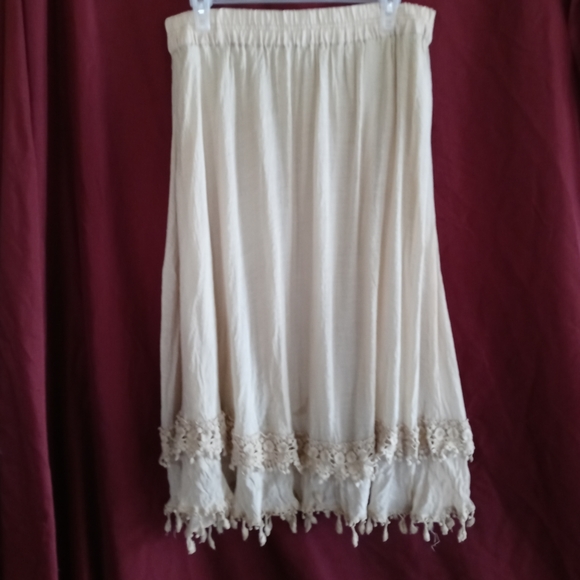 krazy kat Dresses & Skirts - Krazy Kat Skirt